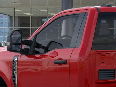 2025 Ford Chassis Cab F-350® XL