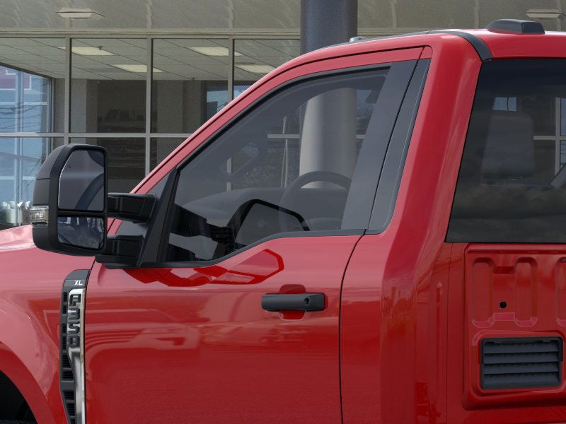 2025 Ford Chassis Cab F-350® XL