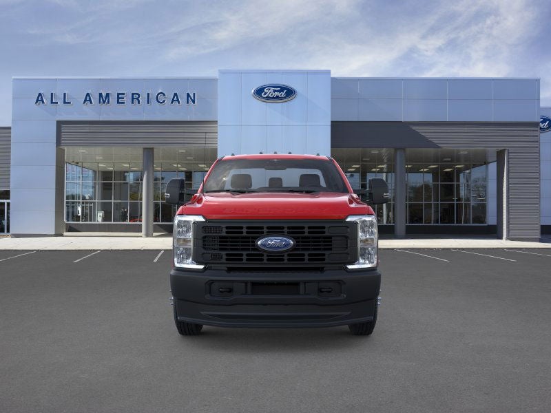 2025 Ford Chassis Cab F-350® XL