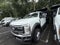 2026 Ford Chassis Cab F-550® XL