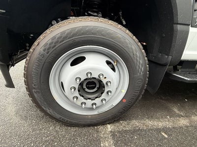 2026 Ford Chassis Cab F-550® XL