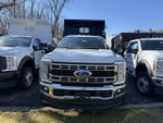 2026 Ford Chassis Cab F-550® XL