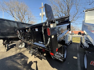 2026 Ford Chassis Cab F-550® XL