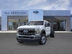 2026 Ford Chassis Cab F-550® XL