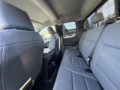 2026 Ford Chassis Cab F-550® XL