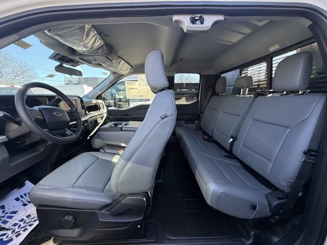 2026 Ford Chassis Cab F-550® XL