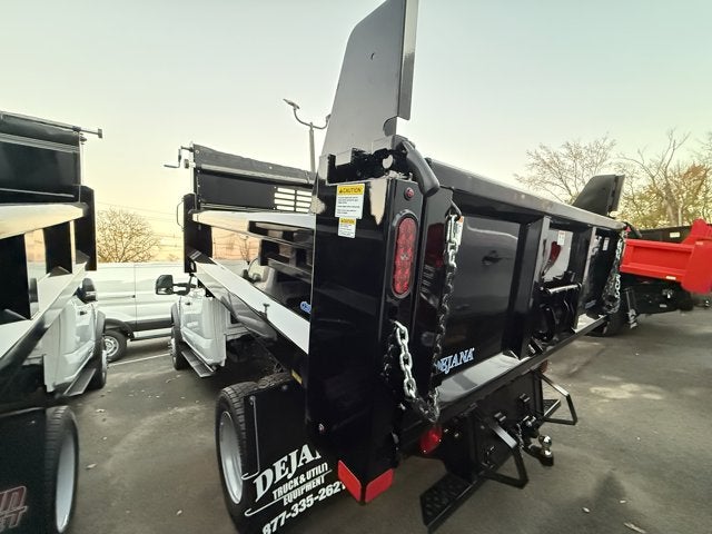 2026 Ford Chassis Cab F-550® XL