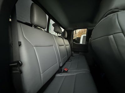 2026 Ford Chassis Cab F-550® XL