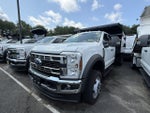 2026 Ford Chassis Cab F-550® XL