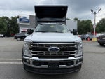 2026 Ford Chassis Cab F-550® XL