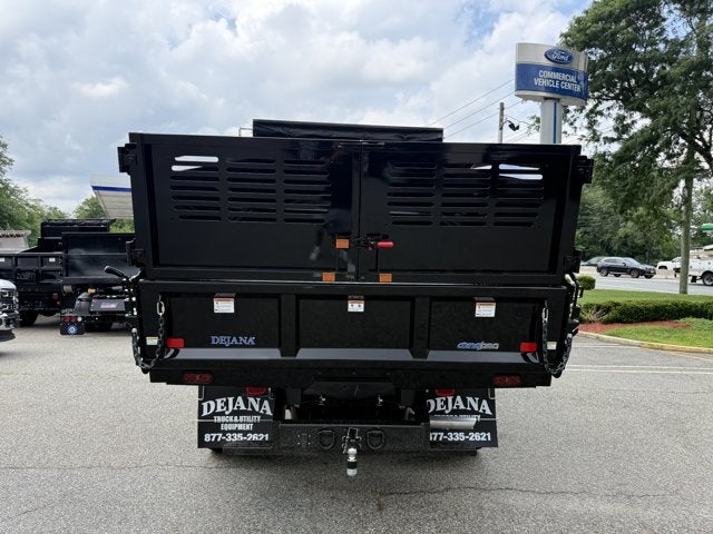 2026 Ford Chassis Cab F-550® XL