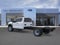 2026 Ford Chassis Cab F-550® XL