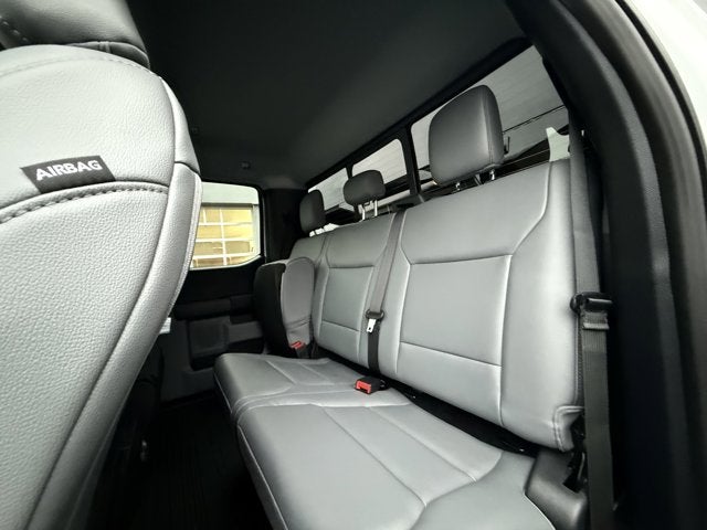 2026 Ford Chassis Cab F-550® XL