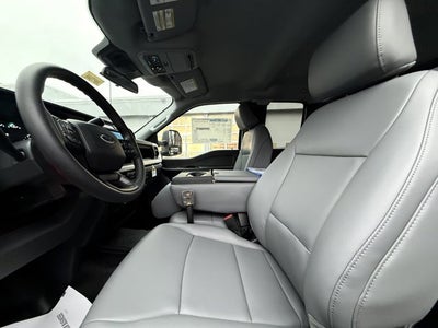 2026 Ford Chassis Cab F-550® XL