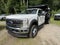 2026 Ford Chassis Cab F-550® XL