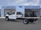 2026 Ford Chassis Cab F-550® XL