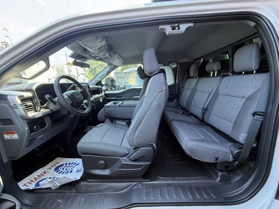 2026 Ford Chassis Cab F-550® XL