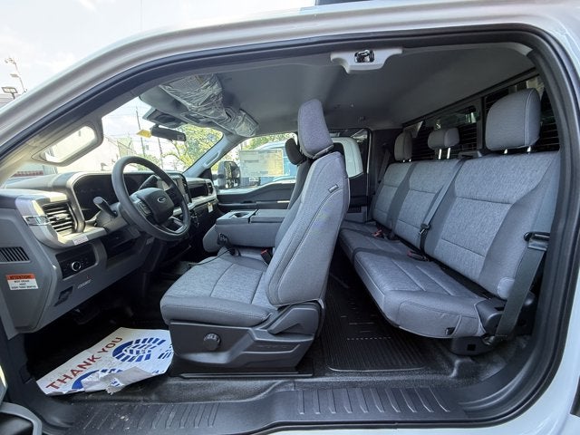 2026 Ford Chassis Cab F-550® XL