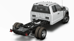 2025 Ford Chassis Cab F-550® XL