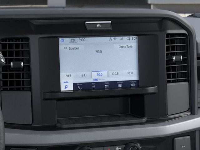 2026 Ford Chassis Cab F-550® XL