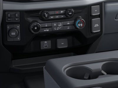 2026 Ford Chassis Cab F-550® XL
