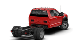 2026 Ford Chassis Cab F-550® XL