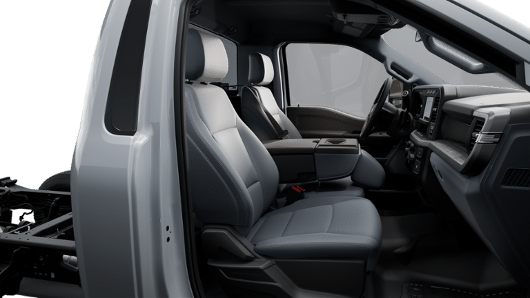 2024 Ford Chassis Cab F-450® XL