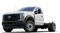 2025 Ford Chassis Cab F-450® XL