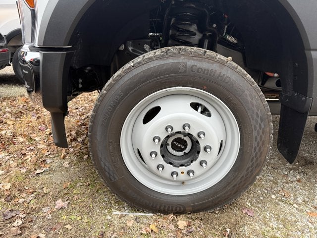 2025 Ford Chassis Cab F-550® XL