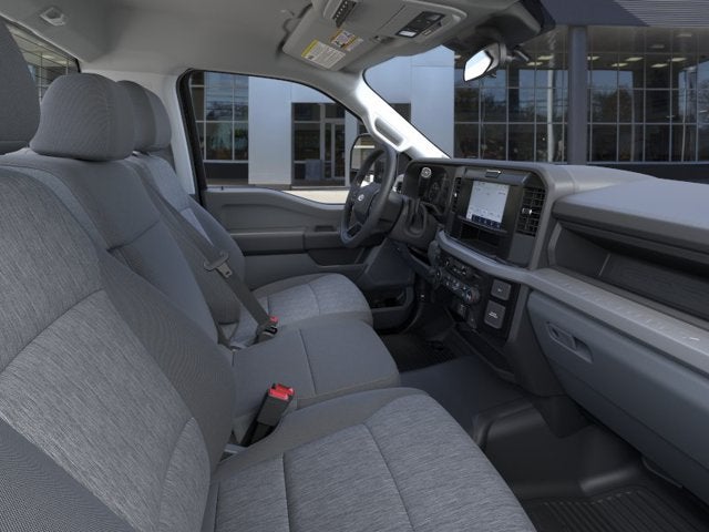 2026 Ford Chassis Cab F-550® XL