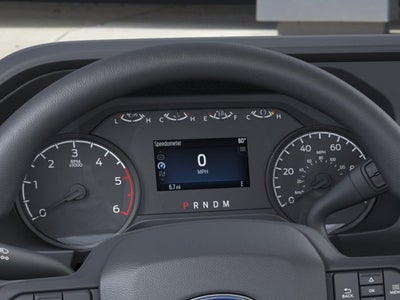 2026 Ford Chassis Cab F-550® XL