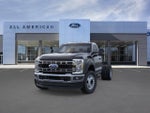 2026 Ford Chassis Cab F-550® XL