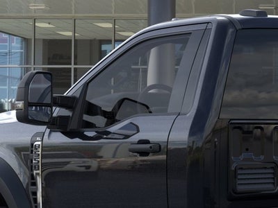 2026 Ford Chassis Cab F-550® XL