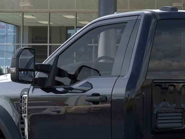 2026 Ford Chassis Cab F-550® XL