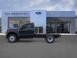 2026 Ford Chassis Cab F-550® XL
