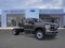 2026 Ford Chassis Cab F-550® XL