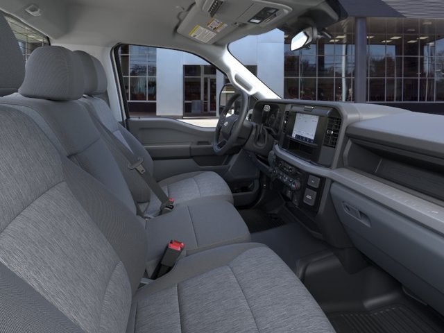 2026 Ford Chassis Cab F-550® XL