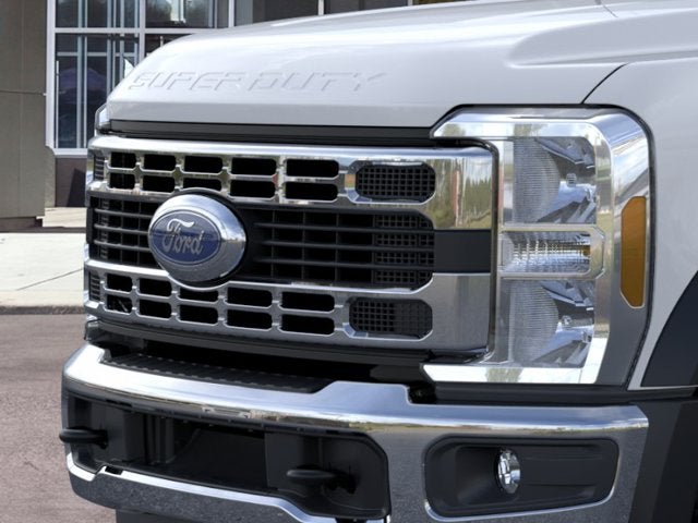 2026 Ford Chassis Cab F-550® XL