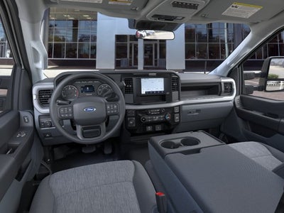 2026 Ford Chassis Cab F-550® XL