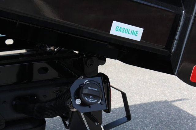 2025 Ford Chassis Cab F-550® XL