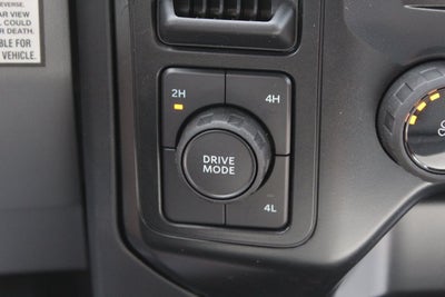 2025 Ford Chassis Cab F-550® XL