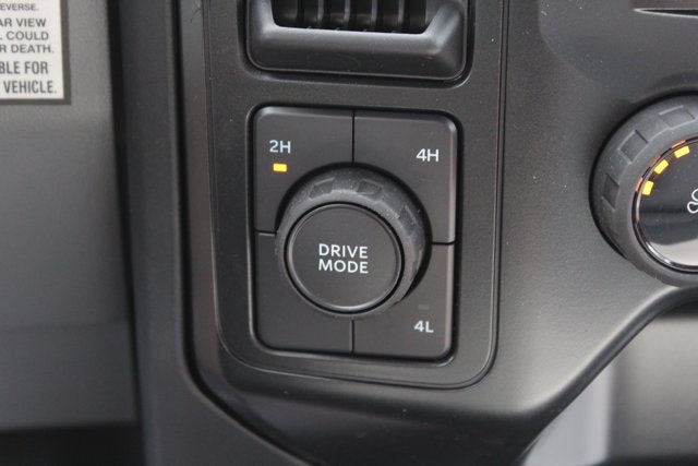 2025 Ford Chassis Cab F-550® XL