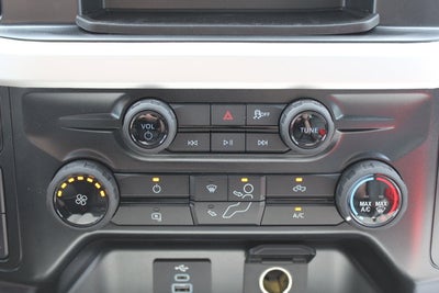 2025 Ford Chassis Cab F-550® XL