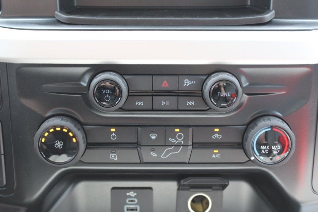 2025 Ford Chassis Cab F-550® XL