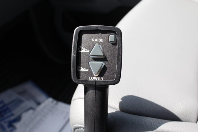 2025 Ford Chassis Cab F-550® XL