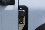 2025 Ford Chassis Cab F-550® XL