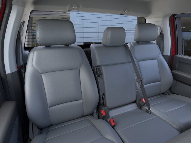 2025 Ford Chassis Cab F-550® XL