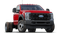2025 Ford Chassis Cab F-550® XL