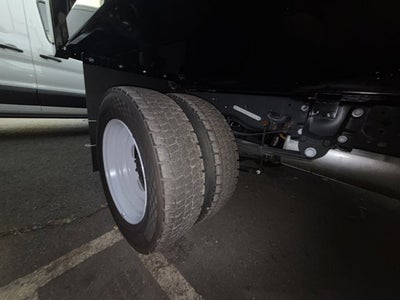 2025 Ford Chassis Cab F-550® XL