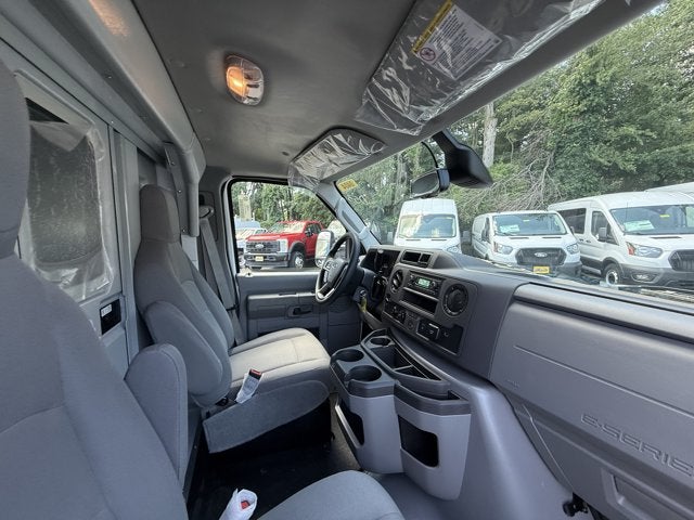 2026 Ford Econoline Cutaway E-350 SRW